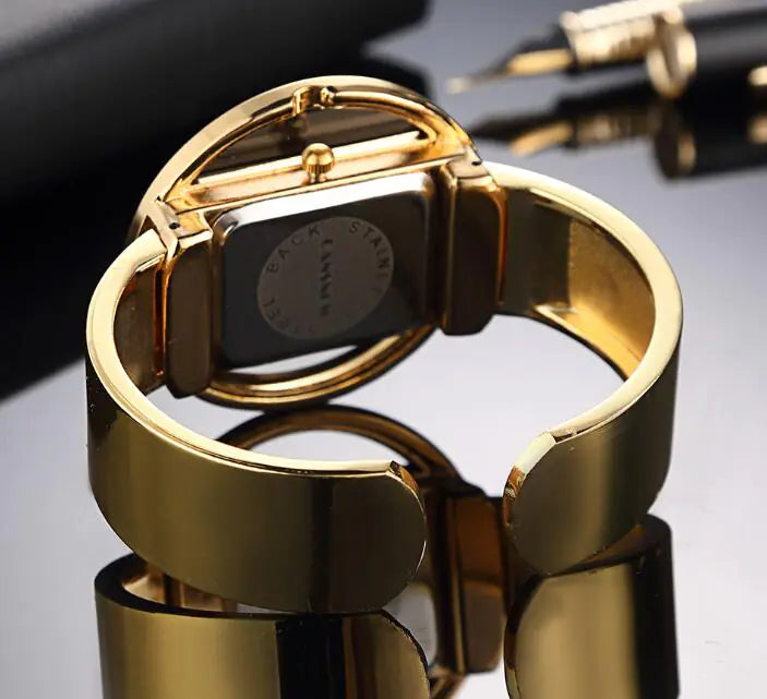 Women's Luxury Bracelet Watch