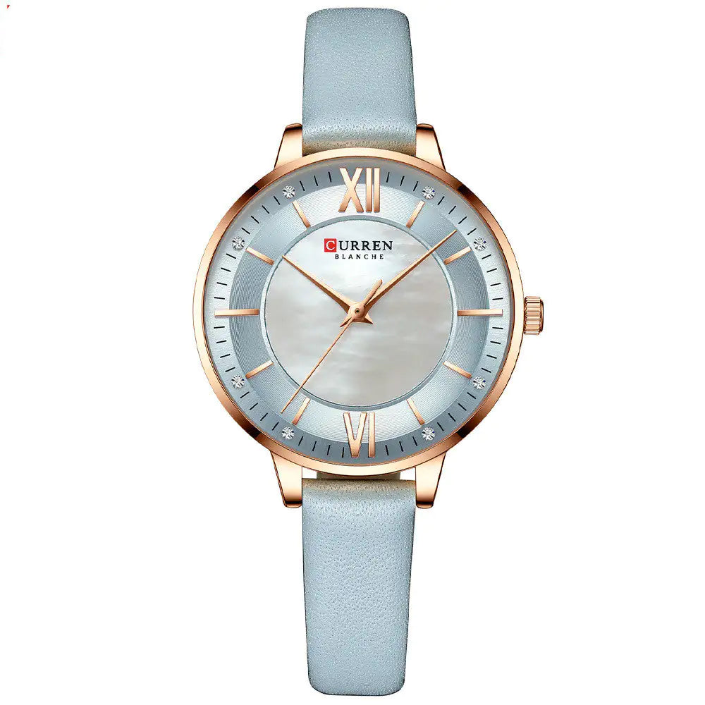 Ladies Leisure Belt Watch