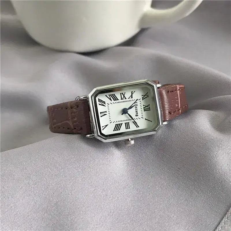 Women's Classic Quartz Watch