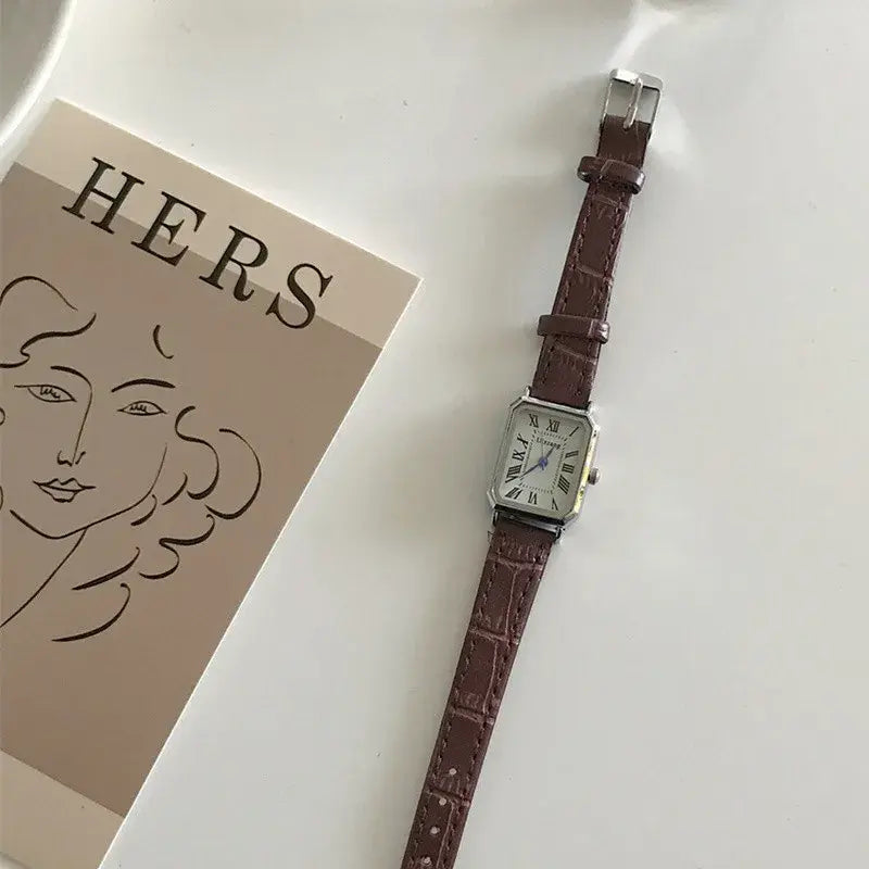 Women's Classic Quartz Watch