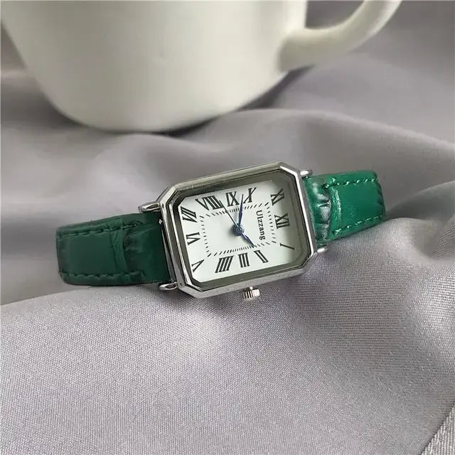 Women's Classic Quartz Watch