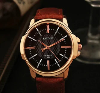 Men Luxury Watch Brand Famous