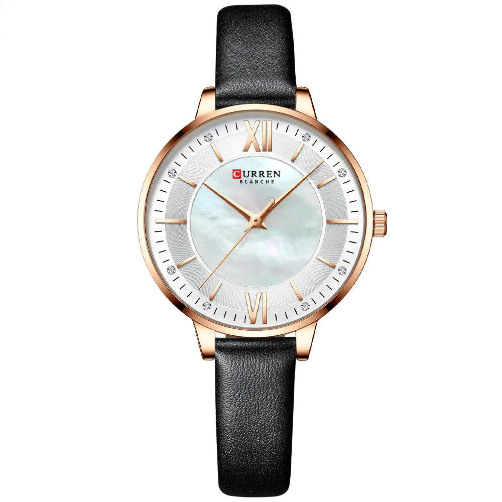 Ladies Leisure Belt Watch