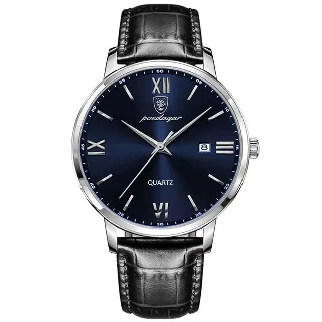 Men's Luxury Quartz Watch