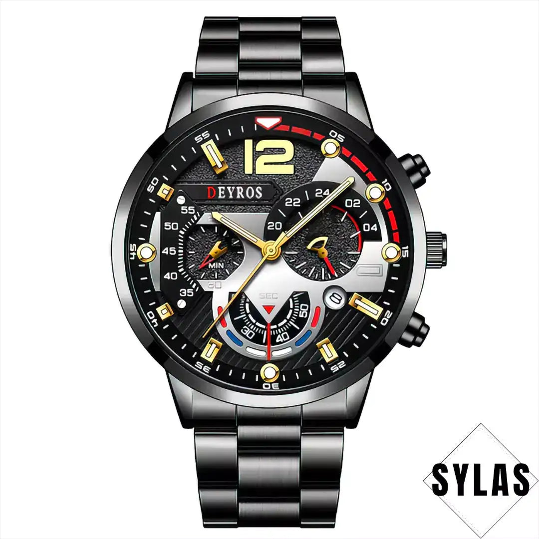 Mens Business Watch