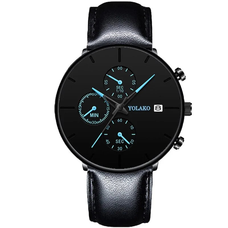 Men's Fashion Business Watch