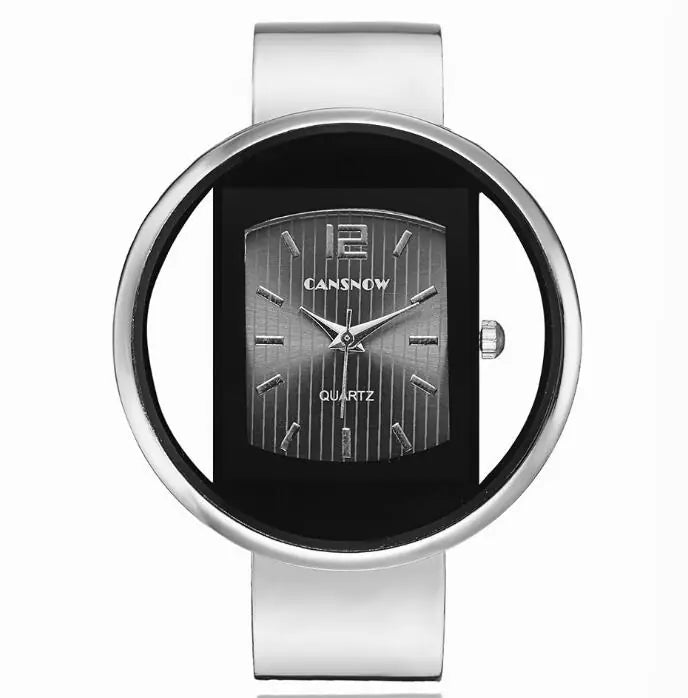 Women's Luxury Bracelet Watch