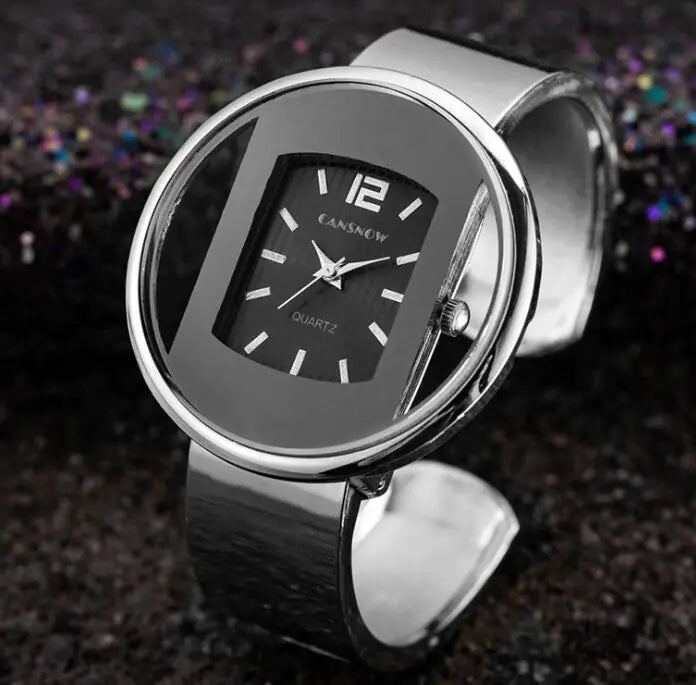Women's Luxury Bracelet Watch