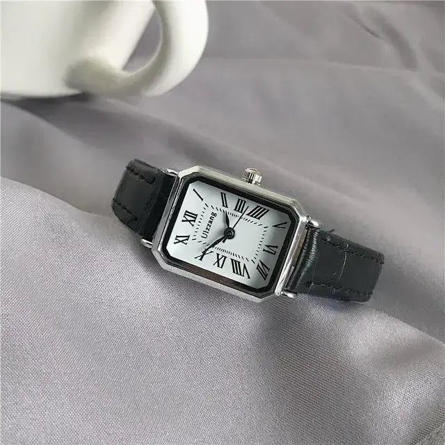 Women's Classic Quartz Watch