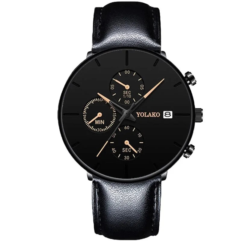 Men's Fashion Business Watch