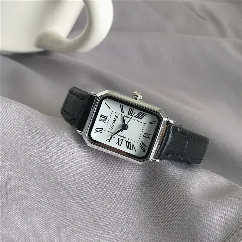 Women's Classic Quartz Watch
