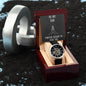 Openwork Watch with message to your dad - Christmas gift, gift for father, father's day