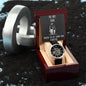 Openwork Watch with message to your dad - Christmas gift, gift for father, father's day