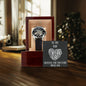Openwork Watch with message to your dad - Christmas gift, gift for father, father's day