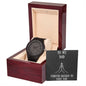 Wooden Watch with message to your dad - Christmas gift, gift for father, Father's Day