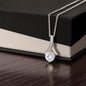Alluring Beauty Necklace - Exquisite Design and Timeless Charm | Perfect Piece for Every Occasion