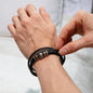 Love You Forever Bracelet - In Love and Taken - Together Forever