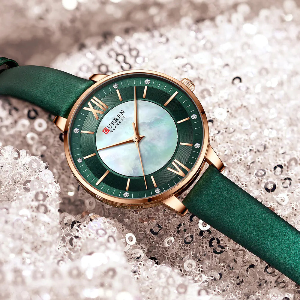 Ladies Leisure Belt Watch