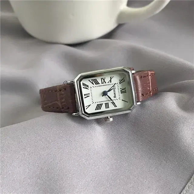 Women's Classic Quartz Watch