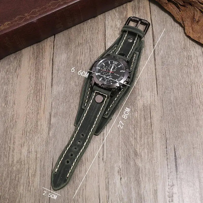 Men's Quartz Watch