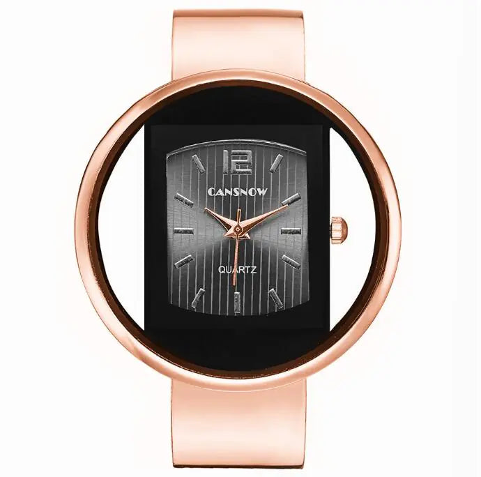 Women's Luxury Bracelet Watch