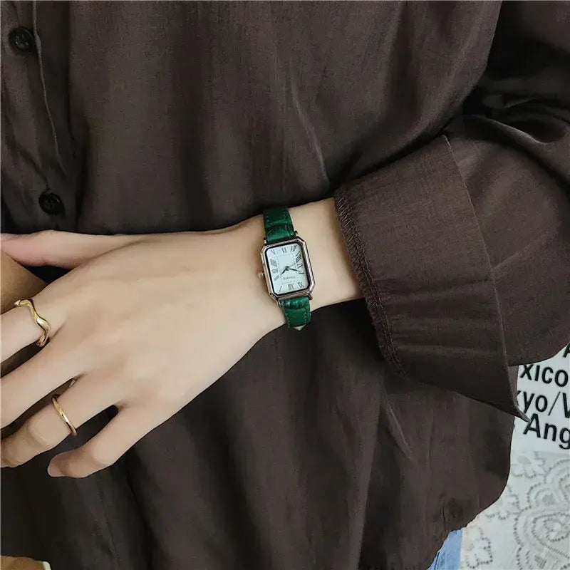 Women's Classic Quartz Watch