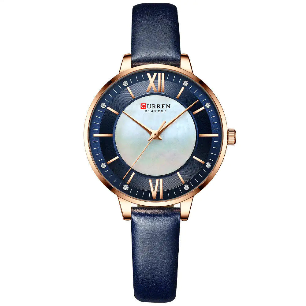 Ladies Leisure Belt Watch