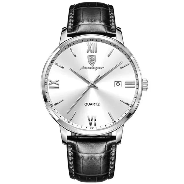 Men's Luxury Quartz Watch