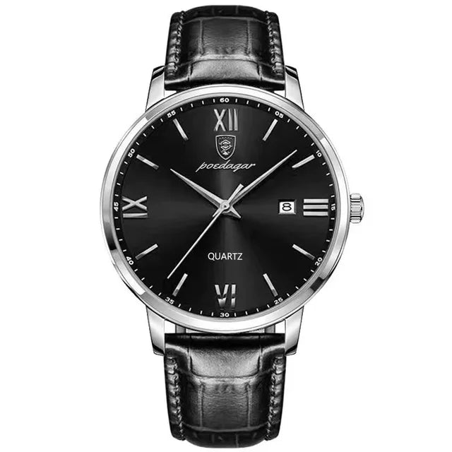 Men's Luxury Quartz Watch