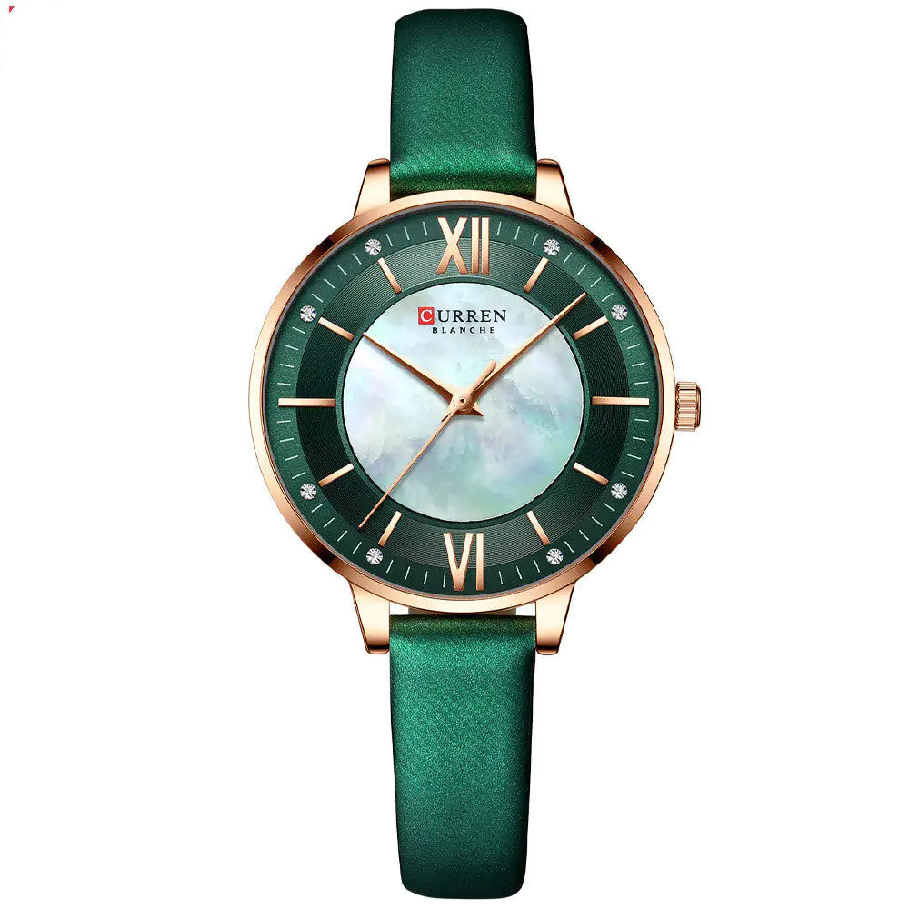 Ladies Leisure Belt Watch