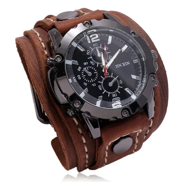 Men's Quartz Watch