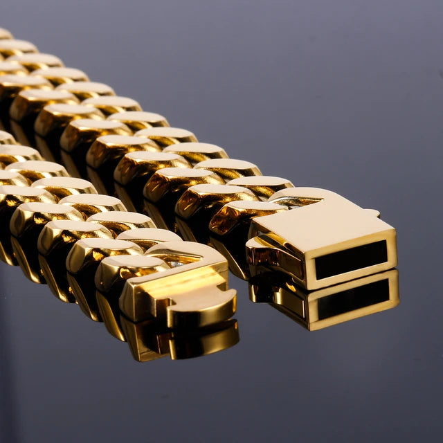 Men's Cuban Chains