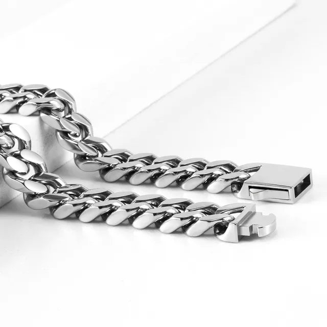 Men's Cuban Chains