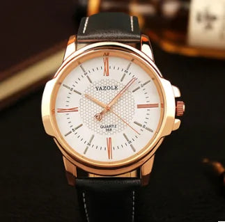 Men Luxury Watch Brand Famous