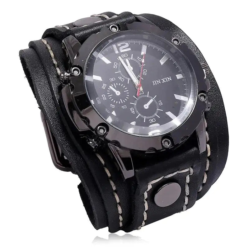 Men's Quartz Watch
