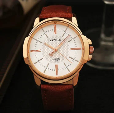 Men Luxury Watch Brand Famous