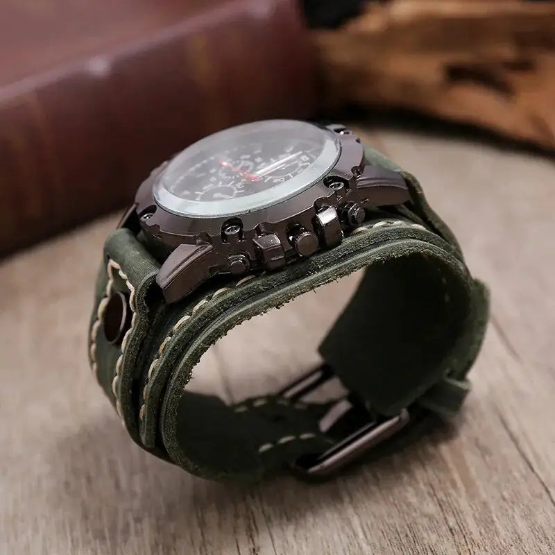 Men's Quartz Watch