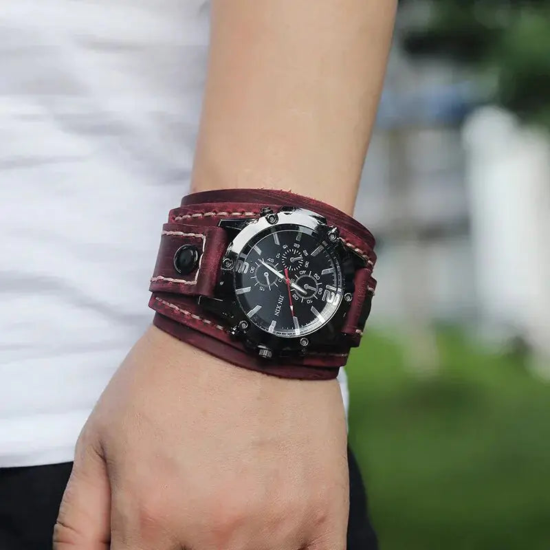Men's Quartz Watch