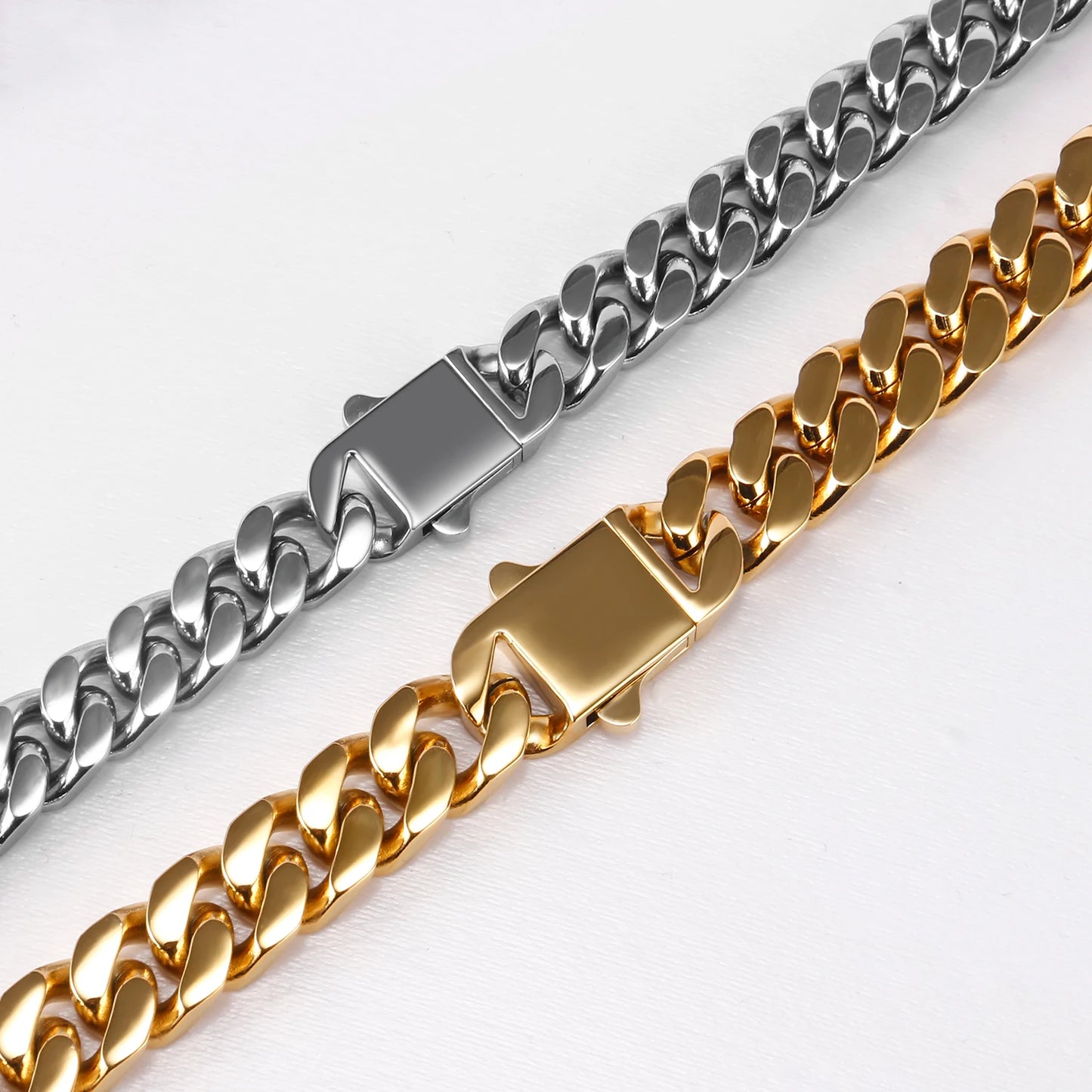 Men's Cuban Chains