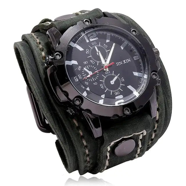 Men's Quartz Watch