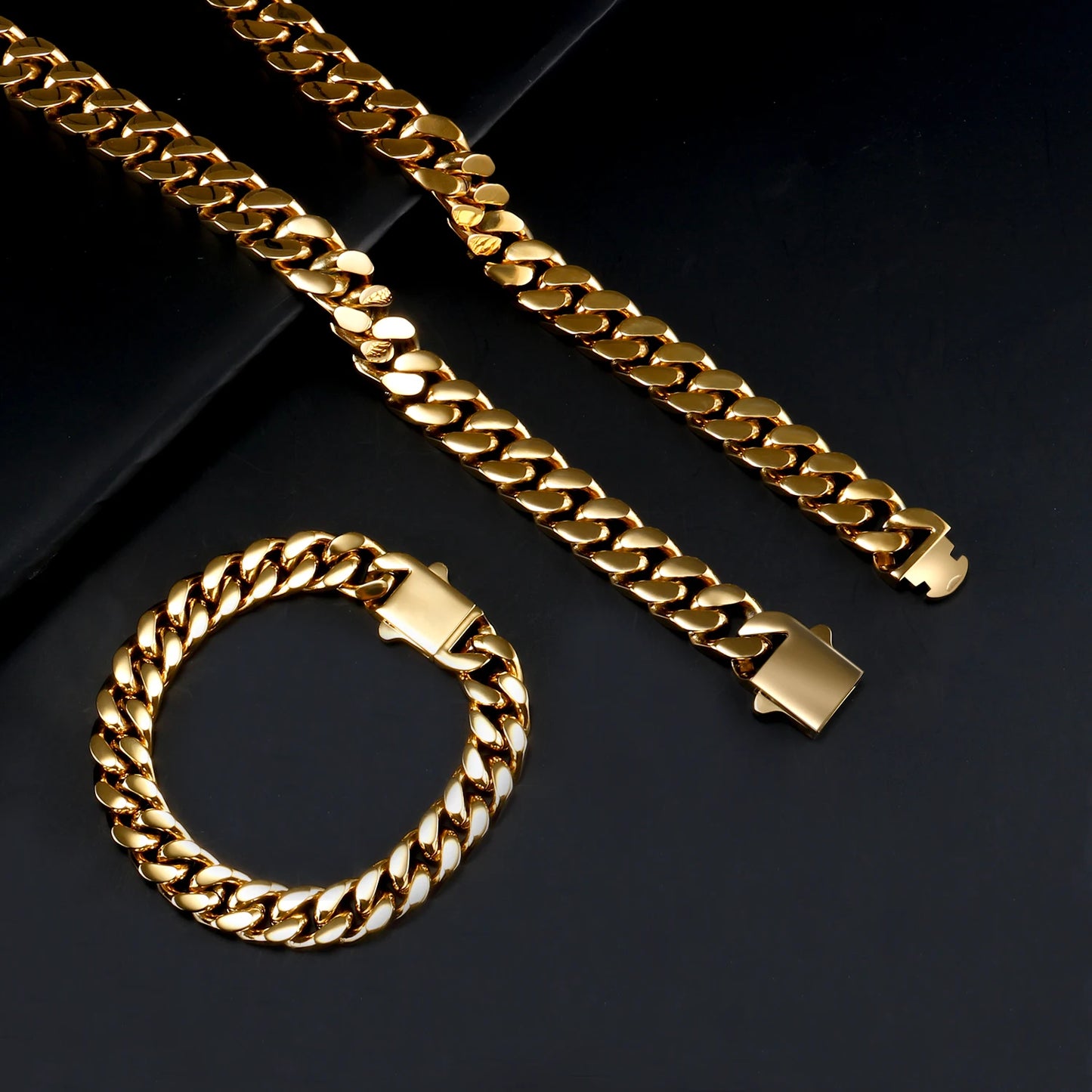 Men's Cuban Chains