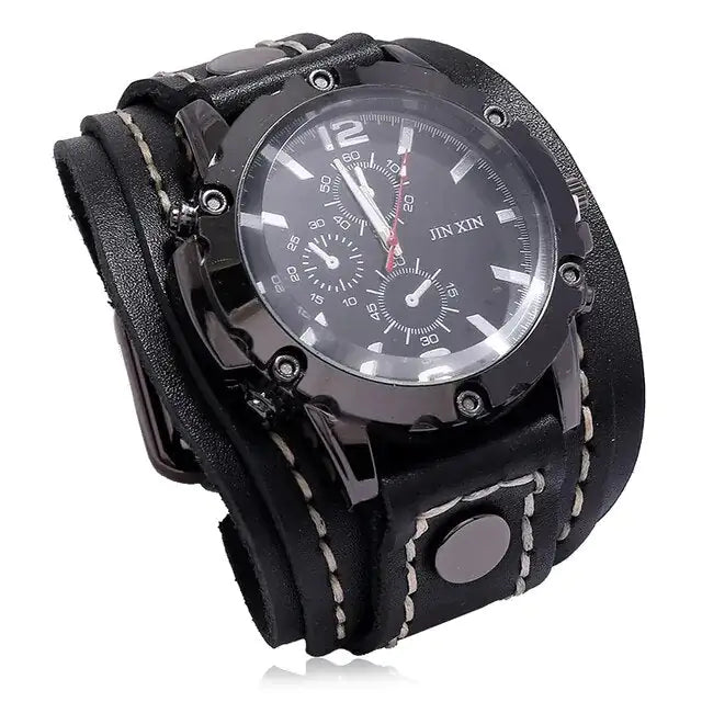 Men's Quartz Watch