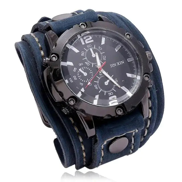 Men's Quartz Watch