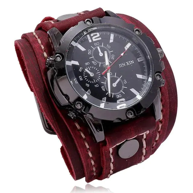 Men's Quartz Watch