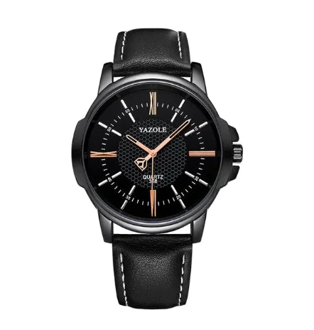 Men Luxury Watch Brand Famous